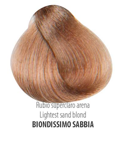 Vitael Hair Colour 100ml