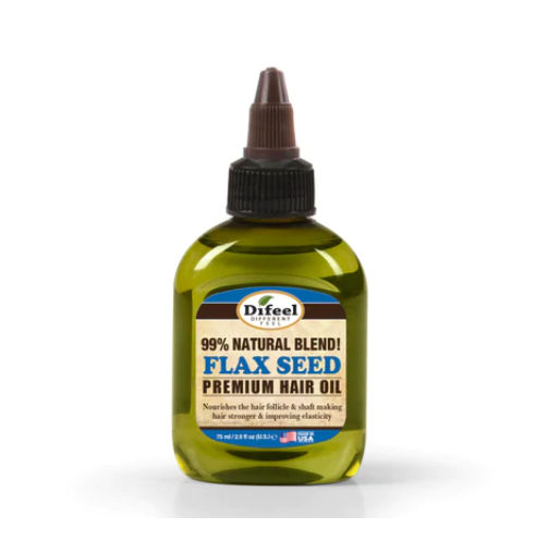 Difeel Premium Hair Oil 2.5oz