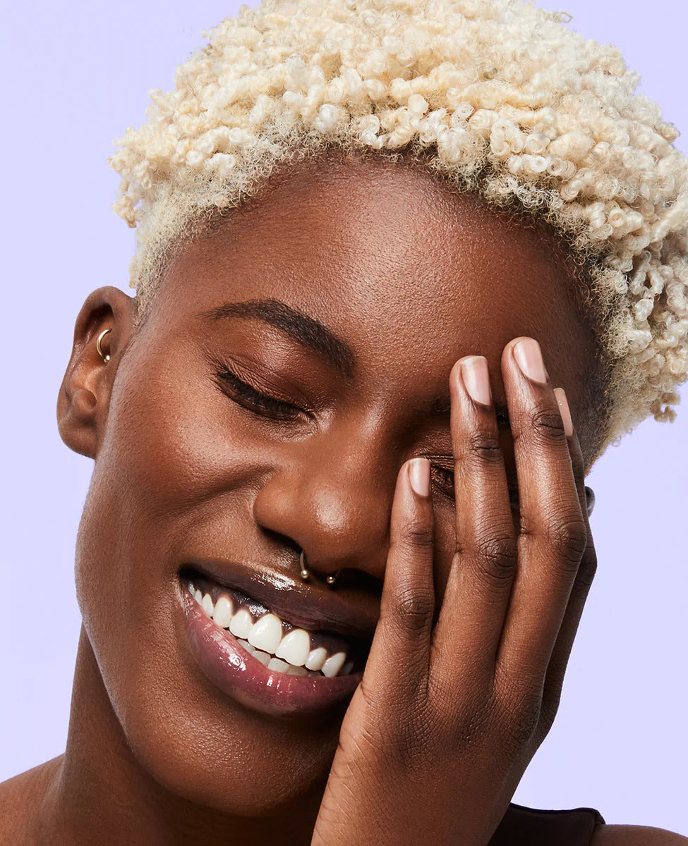 Noughty Blondie Locks Conditioner 250ml