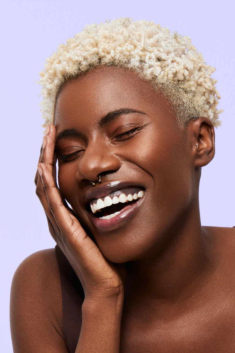 Noughty Blondie Locks Conditioner 250ml