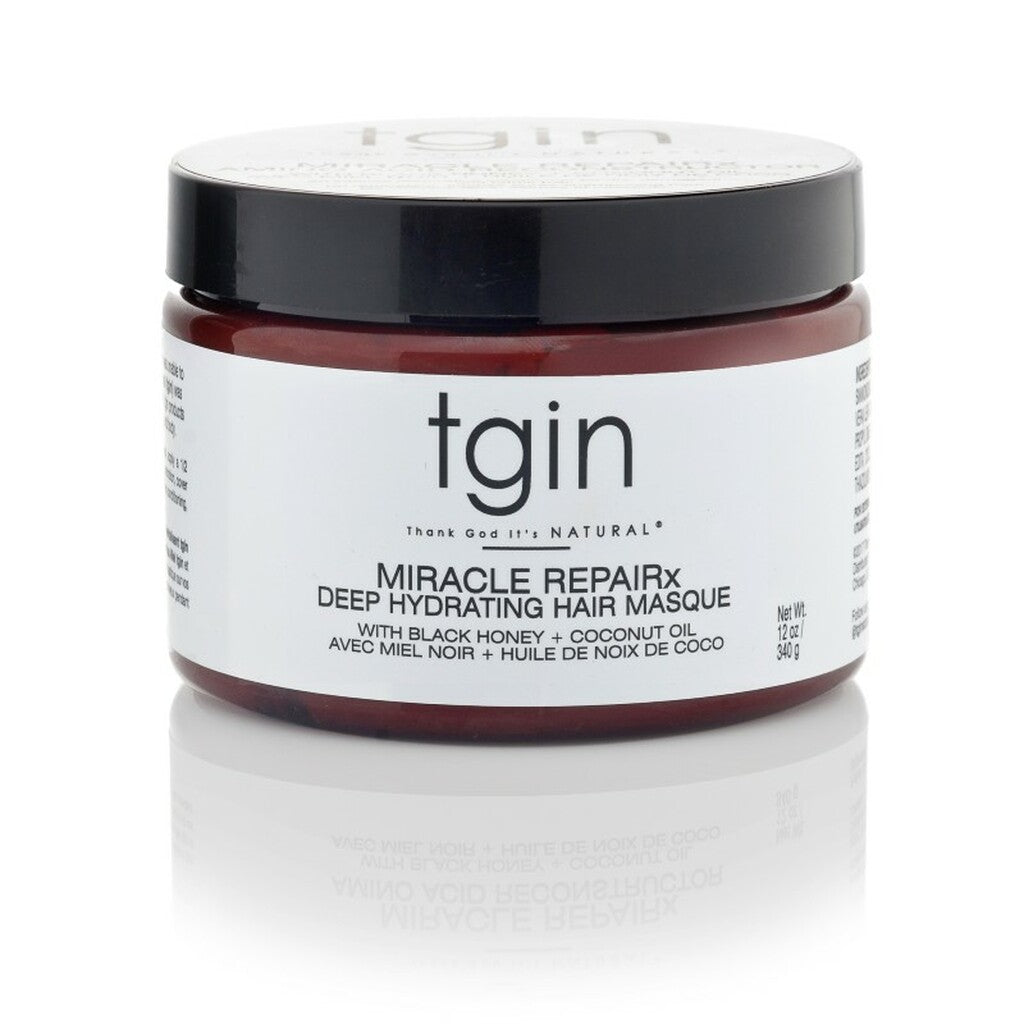 Tgin Miracle RepaiRx Deep Hydrating Hair Mask