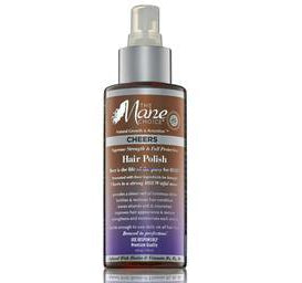 The Mane Choice CHEERS Supreme Strength Hair Polish 4oz