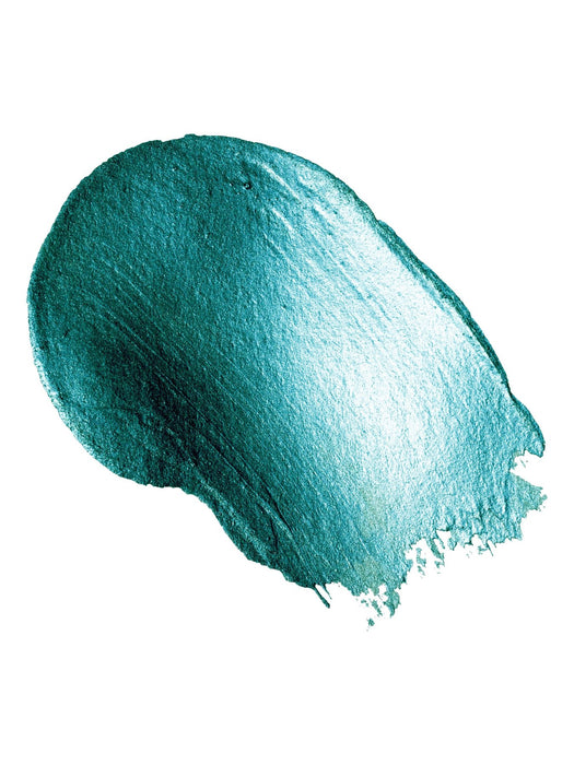 Curlsmith Hair Makeup - Turquoise