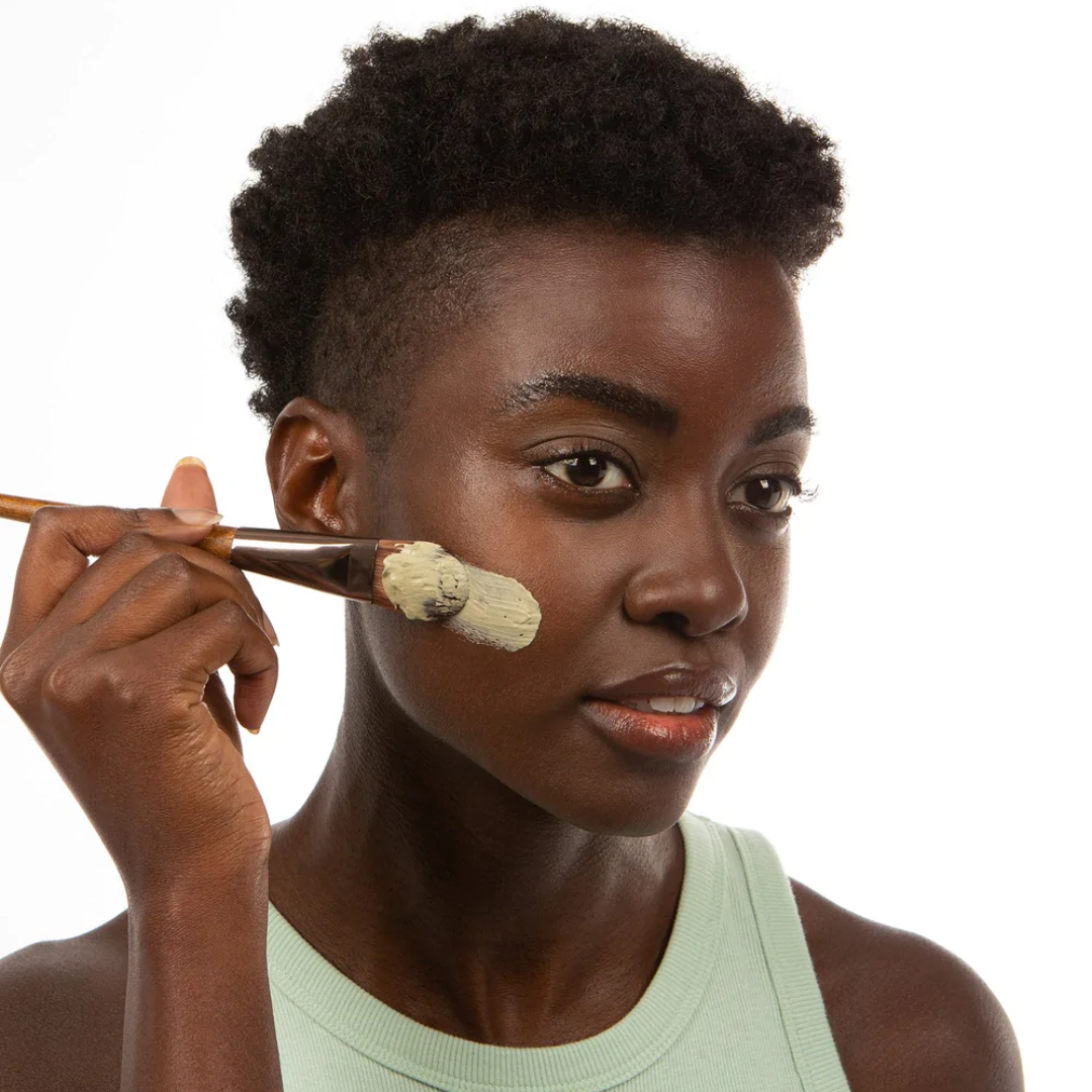 Heritage Store Ancient Healing Clay 16oz