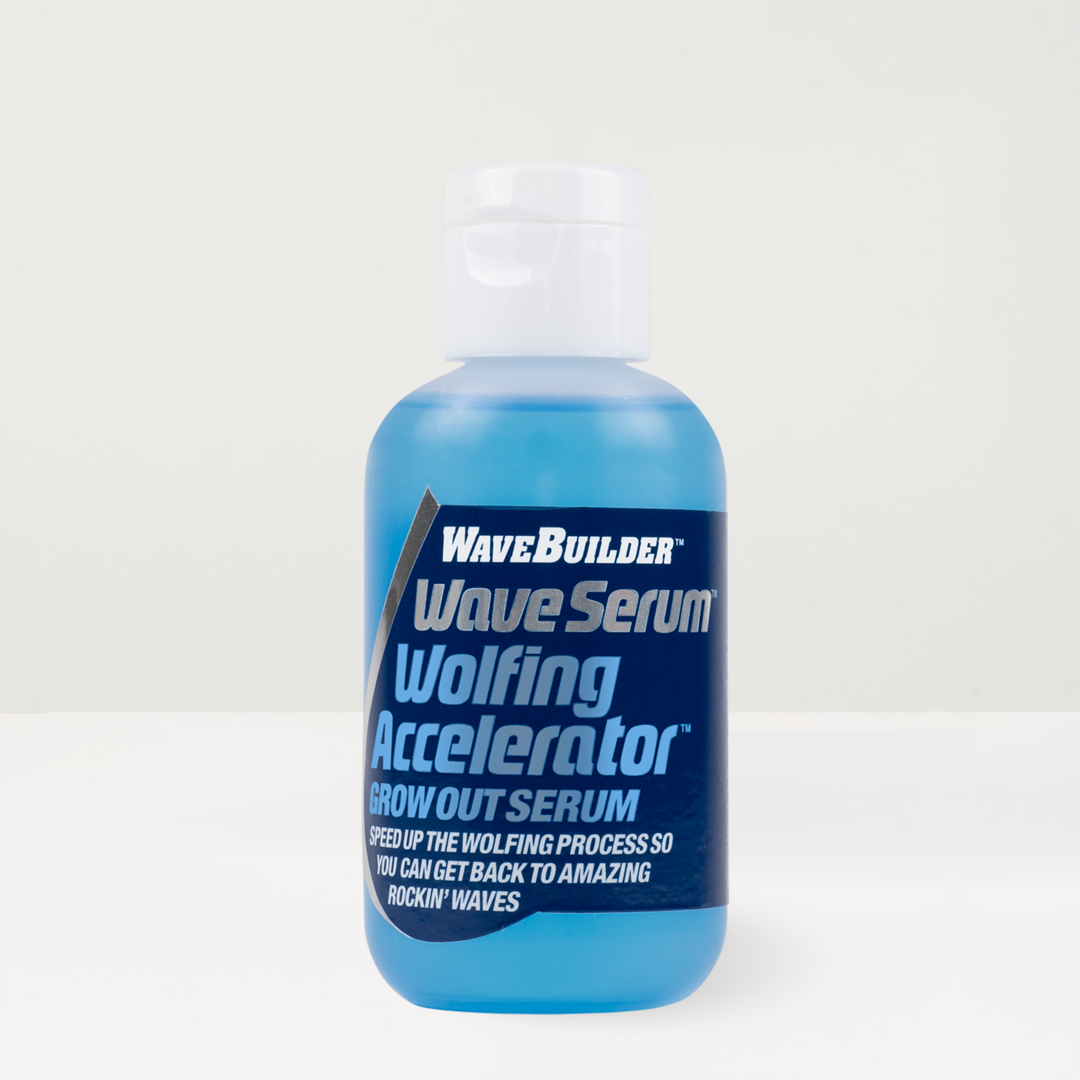 WaveBuilder Wolfing Accelerator 4.1oz
