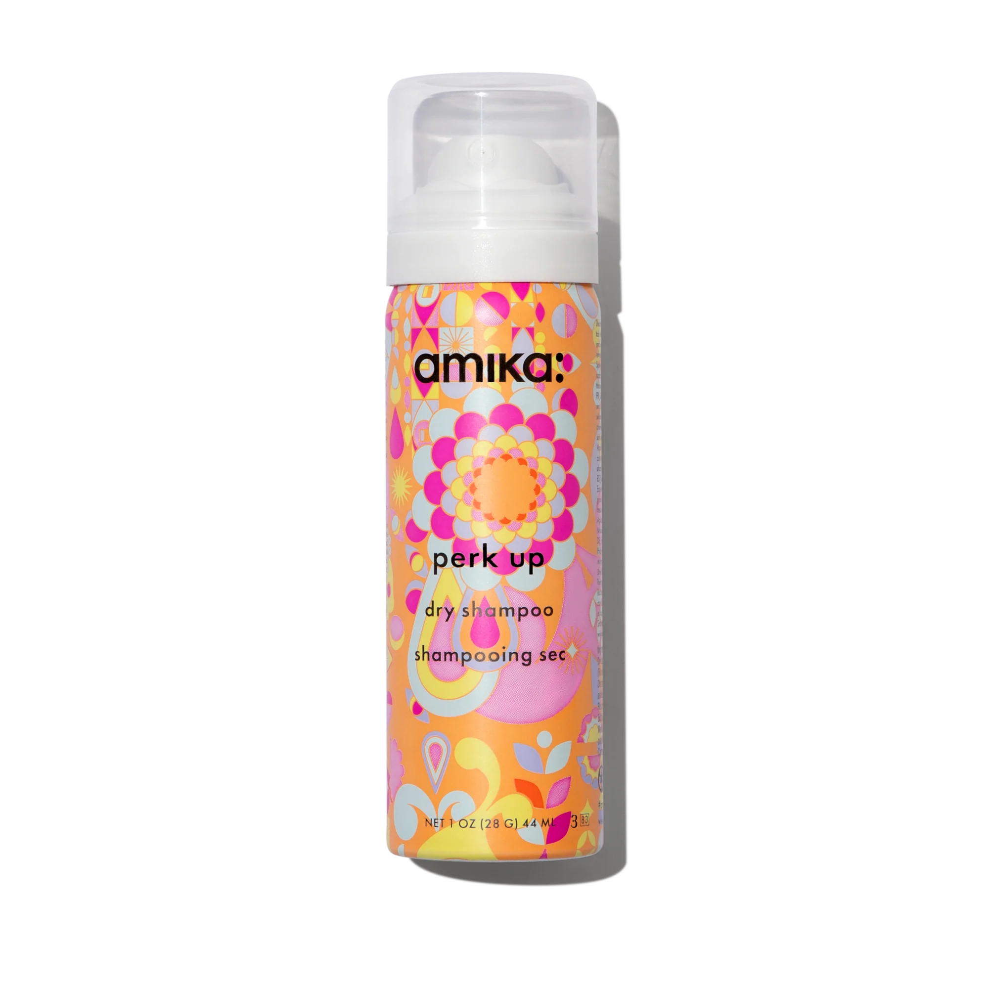 Amika Perk Up Dry Shampoo