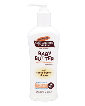 Palmer's Cocoa Butter Formula Baby Butter Massage Cream 250ml