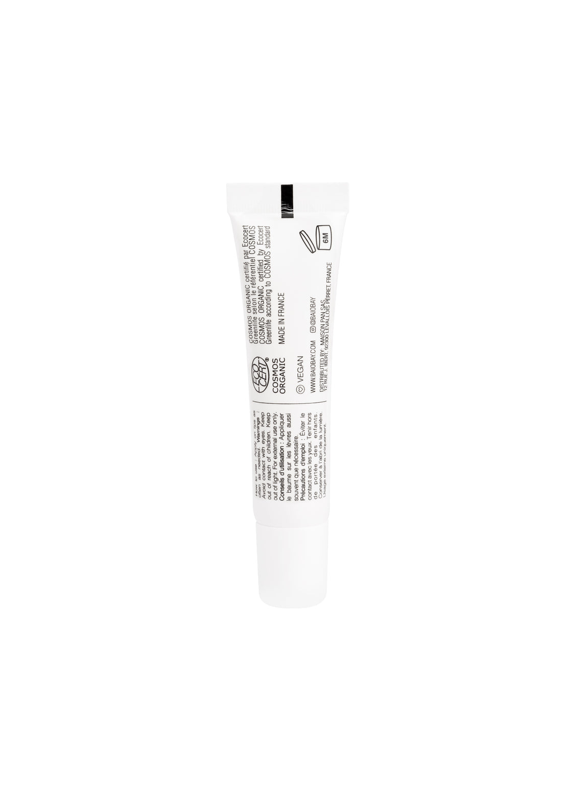 Baiobay Lip Balm 15ml