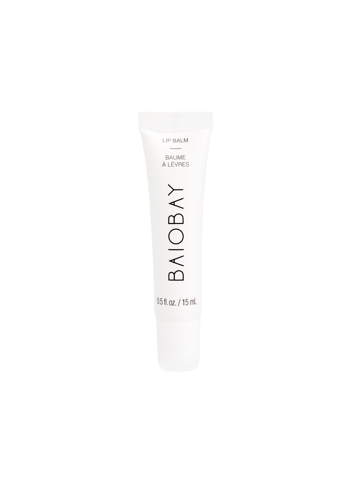 Baiobay Lip Balm 15ml