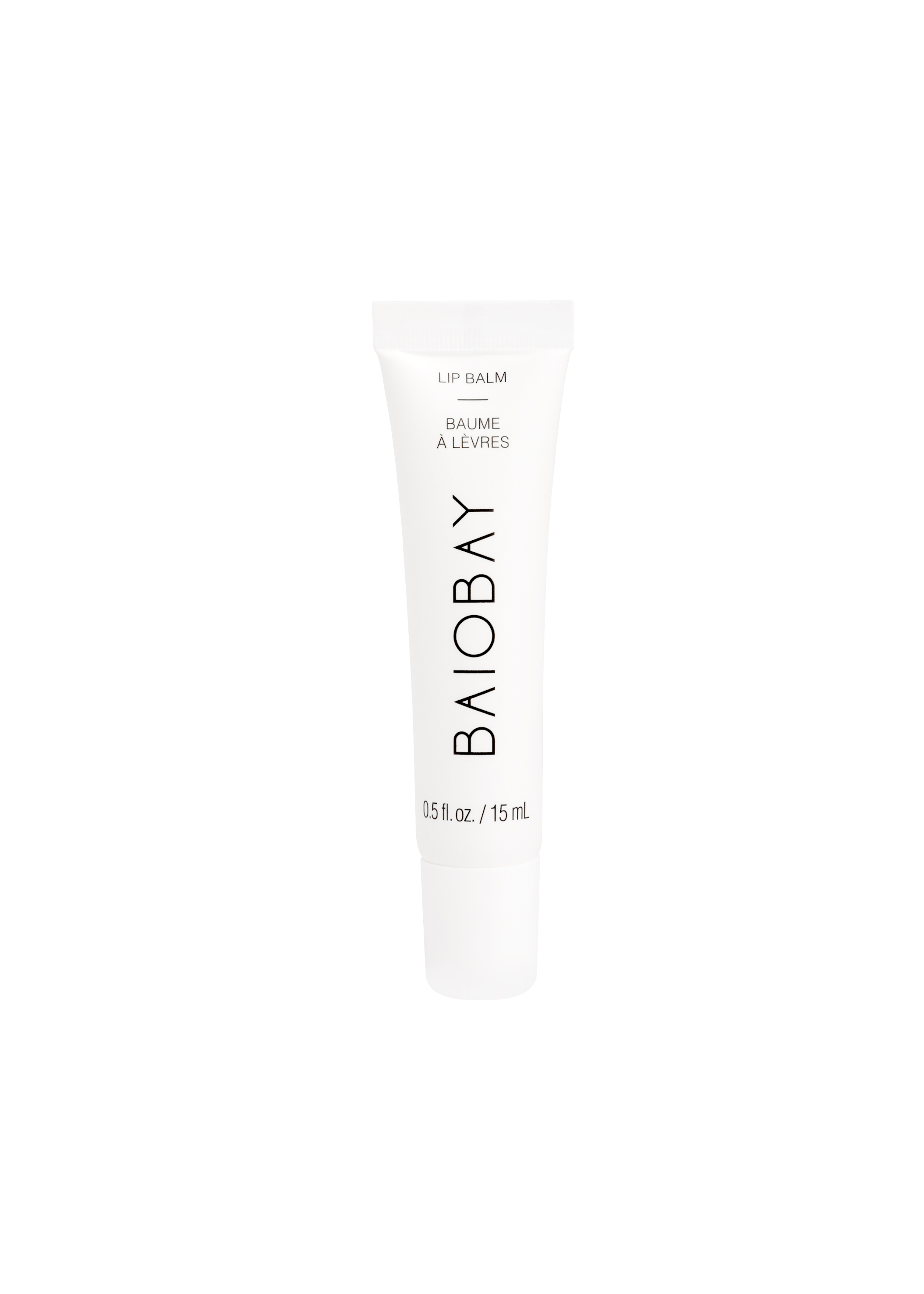 Baiobay Lip Balm 15ml