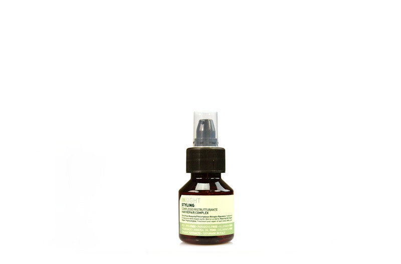 Insight HAIR REPAIR COMPLEX Protective and repairing serum 50ml