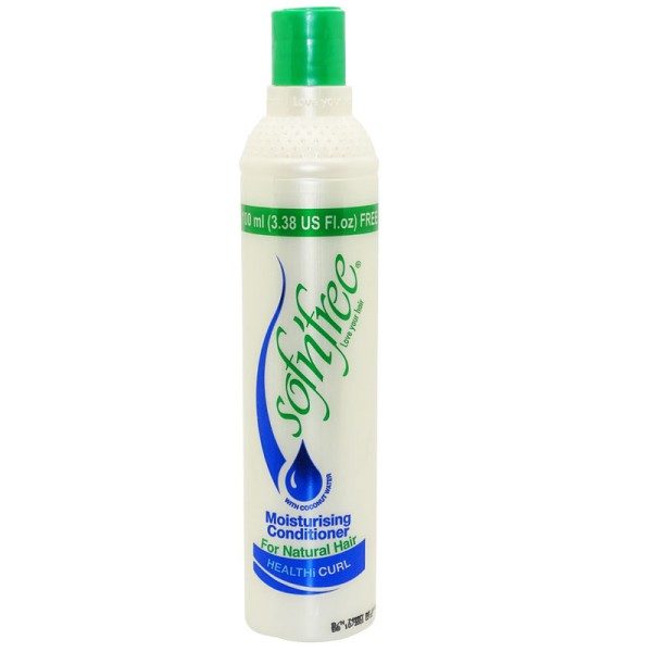 Sofn’Free Moisturising Conditioner 350ml