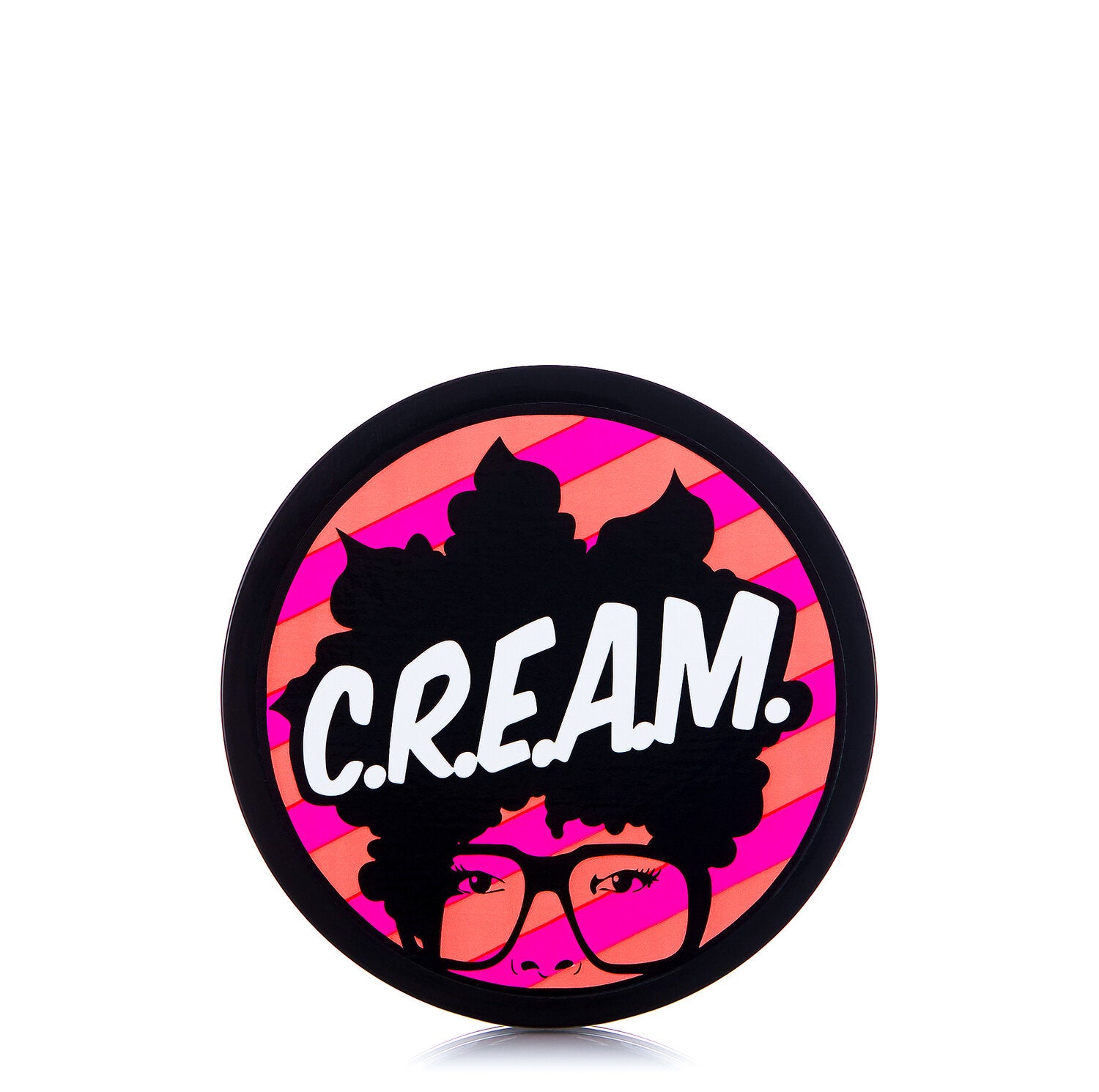The Doux C.R.E.A.M. Twist & Curl Cream 16oz