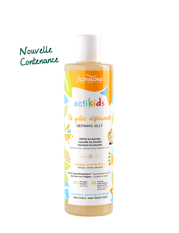 Activilong Paris Actikids Defining Jelly 8.7oz