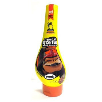 Moco de Gorila Gorilla Snot Gel Punk