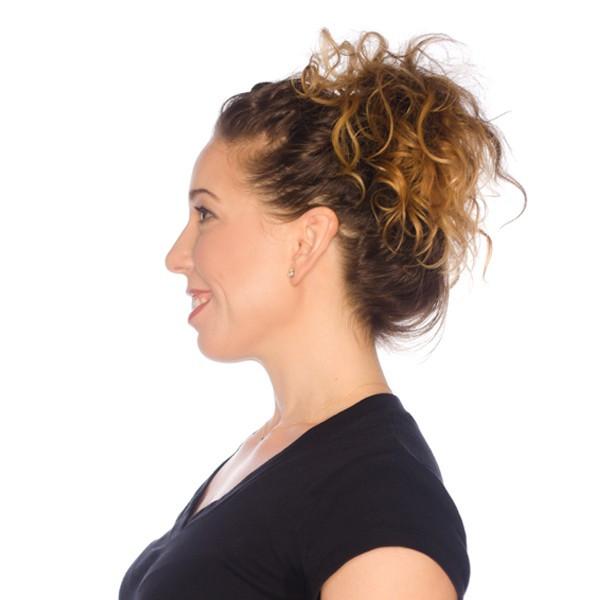 PuffCuff Micro Pack - 1.5 inch (5 Pcs) - Black