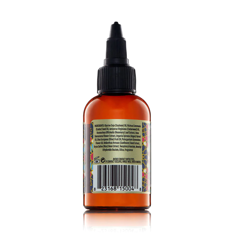 The Mane Choice Oils Of Africa Morocco Soothe 2oz