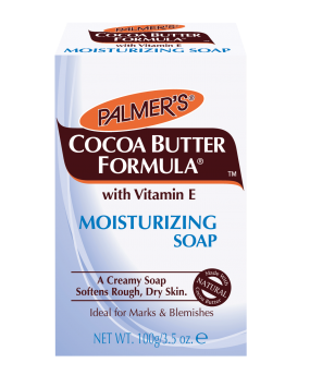 Palmer's Cocoa Butter Formula Soap 100g