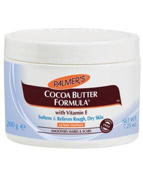 Palmer's Cocoa Butter Formula Original Solid Formula 200g + 30% Bonus