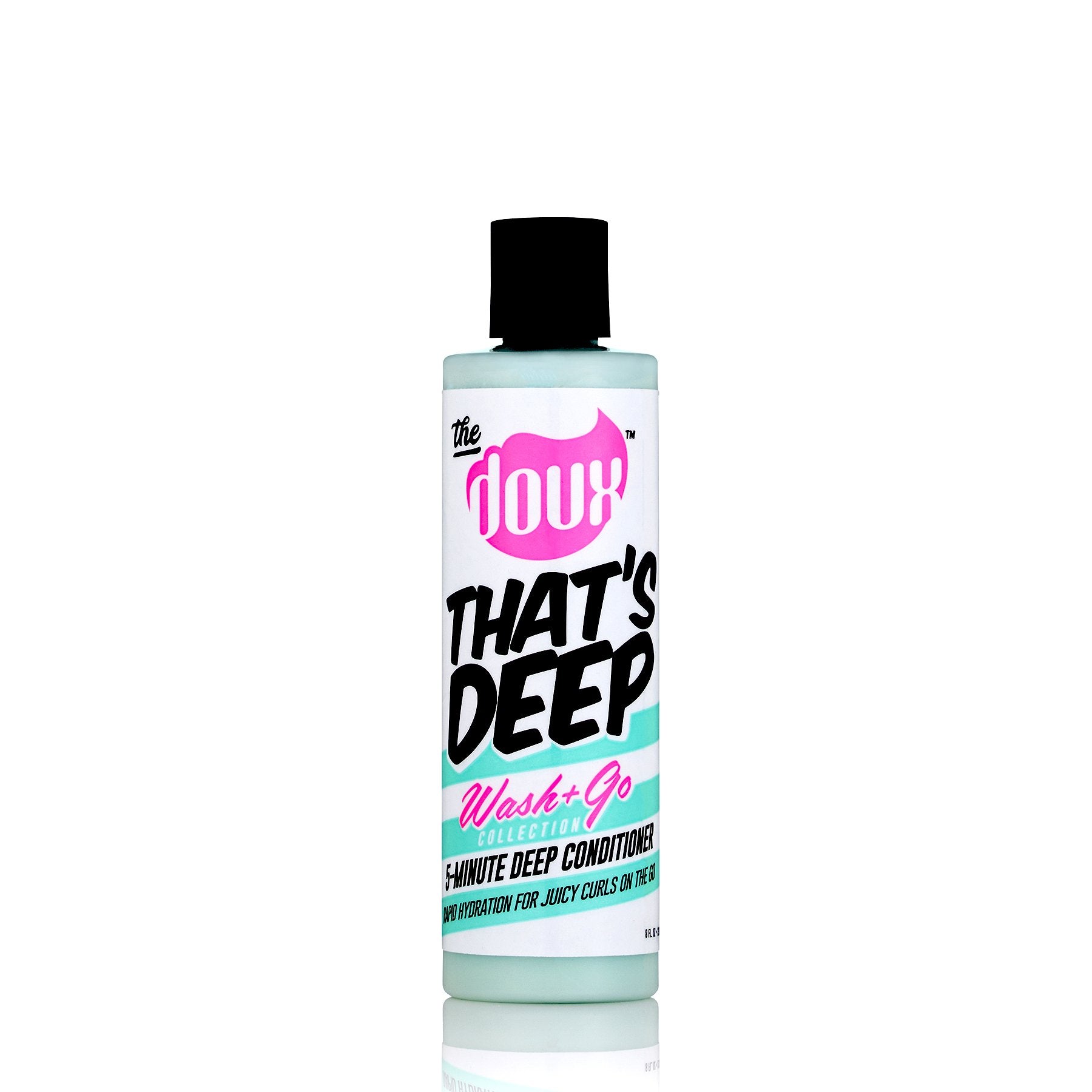 The Doux That&