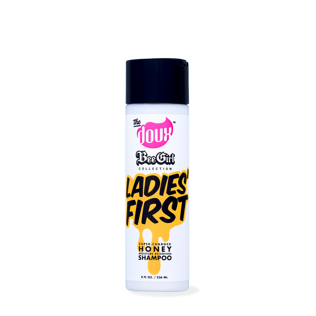 The Doux Ladies First Honey Shampoo 8oz