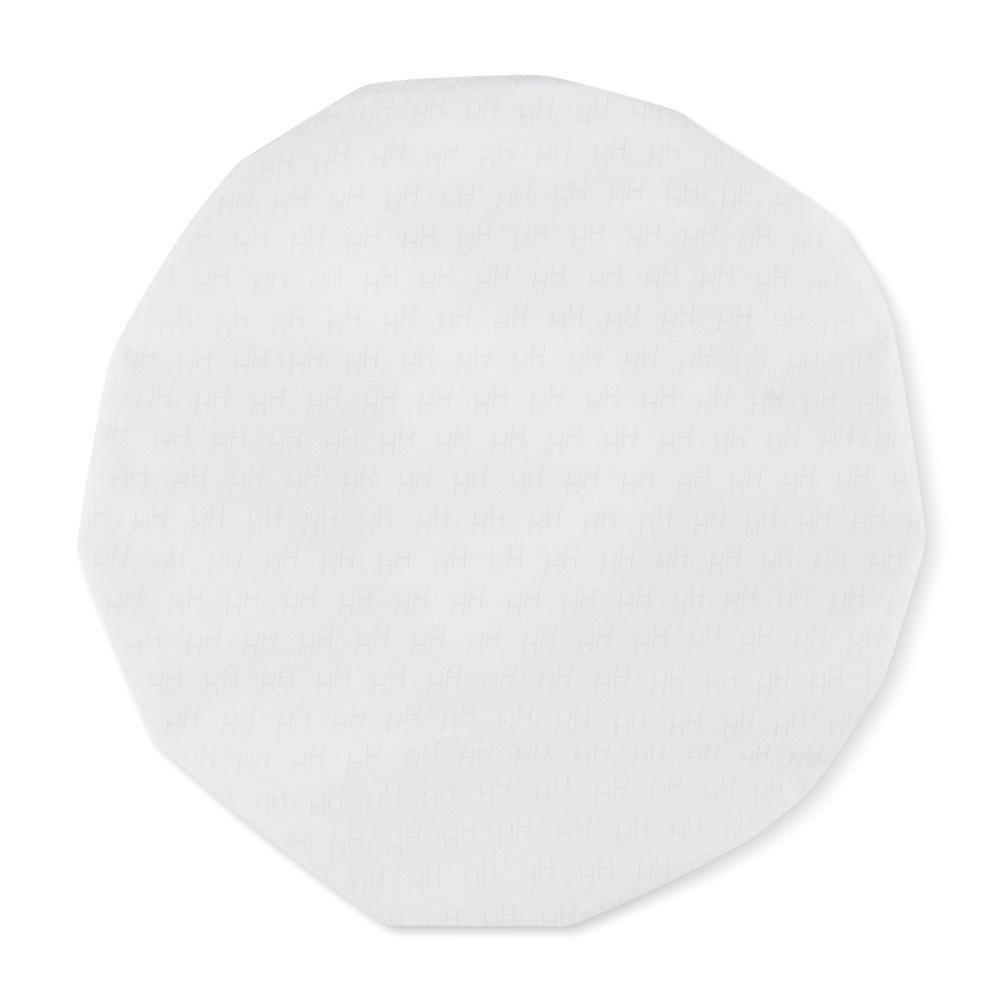 Hot Head Luxe Shower Cap - Cream