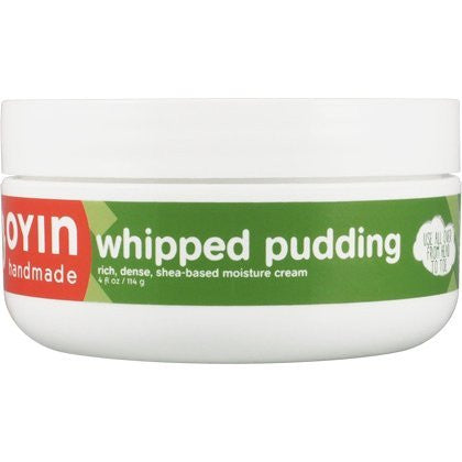 Oyin Handmade Whipped Pudding