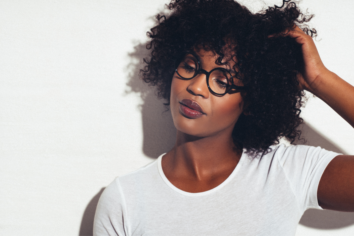 Building a Curly Hair Routine: For Beginners