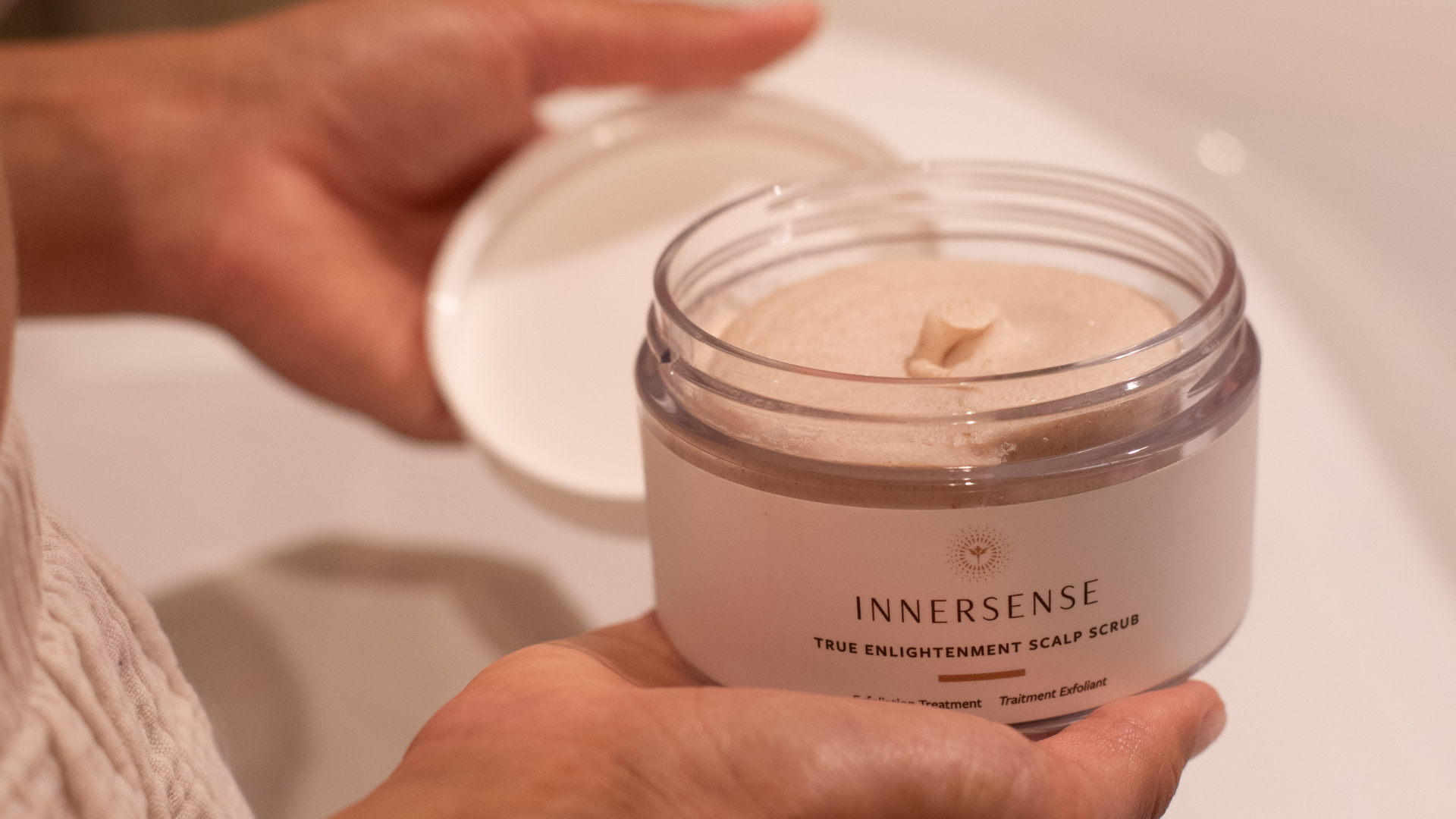 The Clean Beauty Starter Kit for Curly Hair