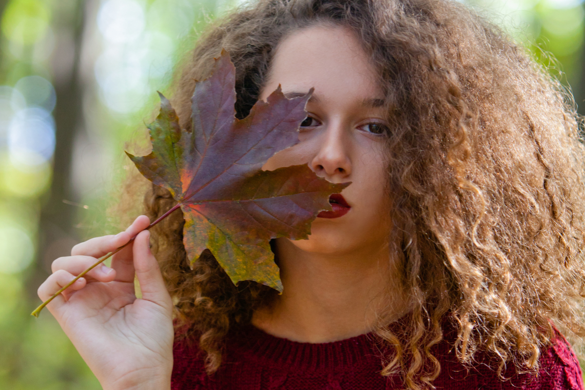 Transitioning your hair routine for Autumn