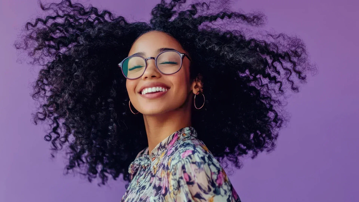 Stronger, Healthier Curls All Year-Round: Tips You Actually Need