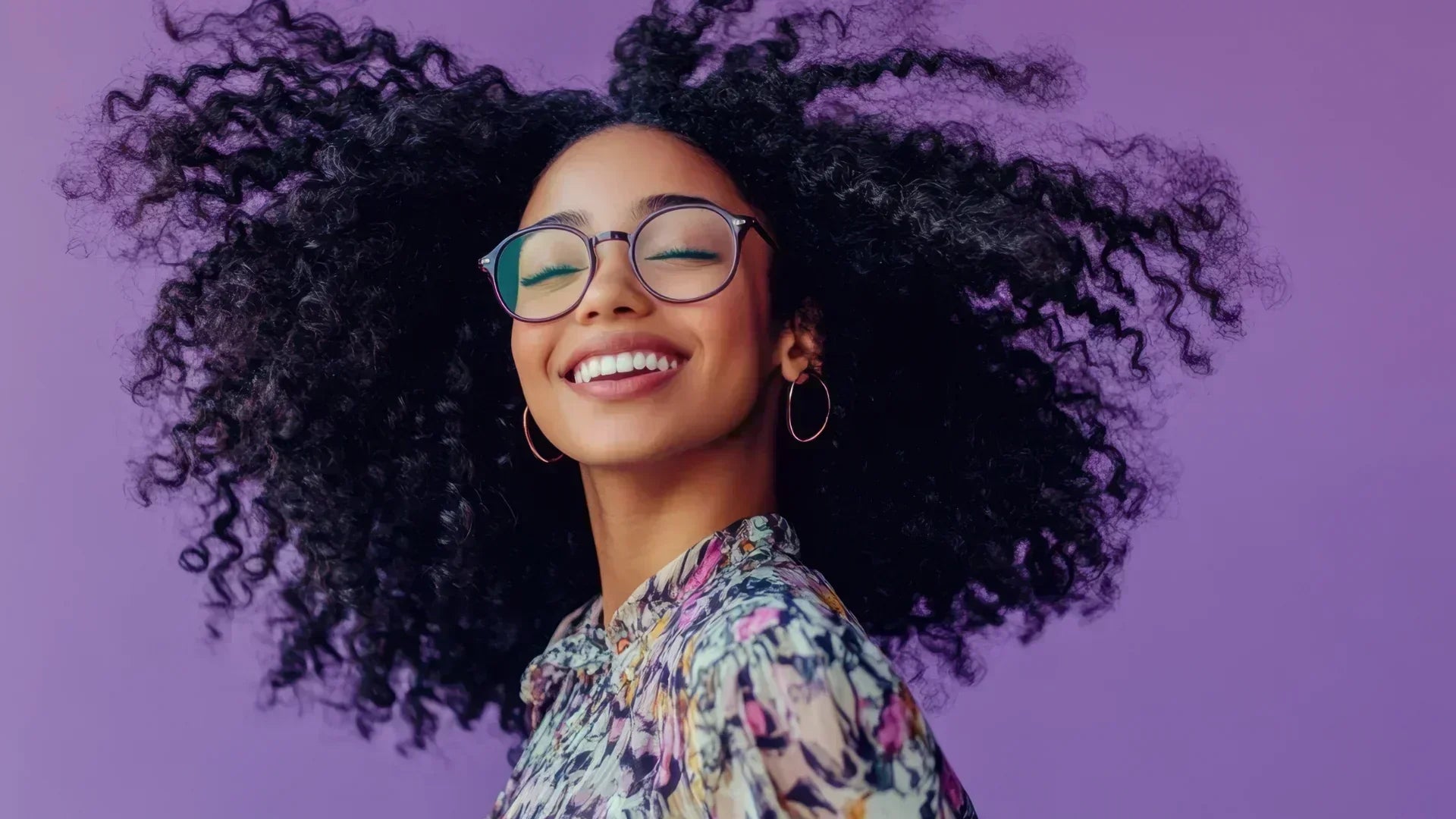 Stronger, Healthier Curls All Year-Round: Tips You Actually Need