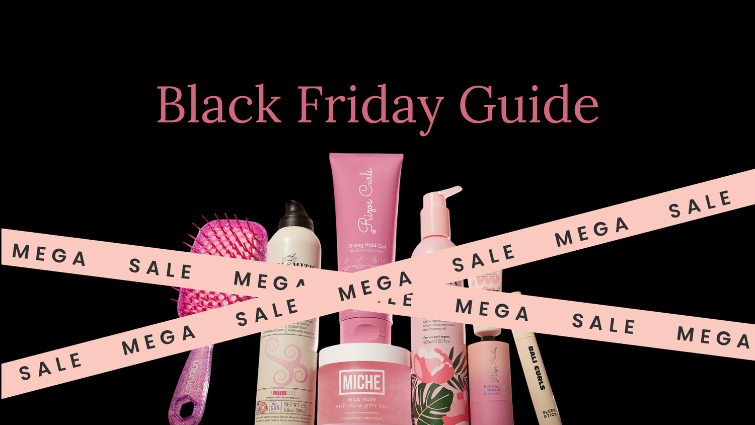 The Kiyo Beauty 2025 Black Friday Guide