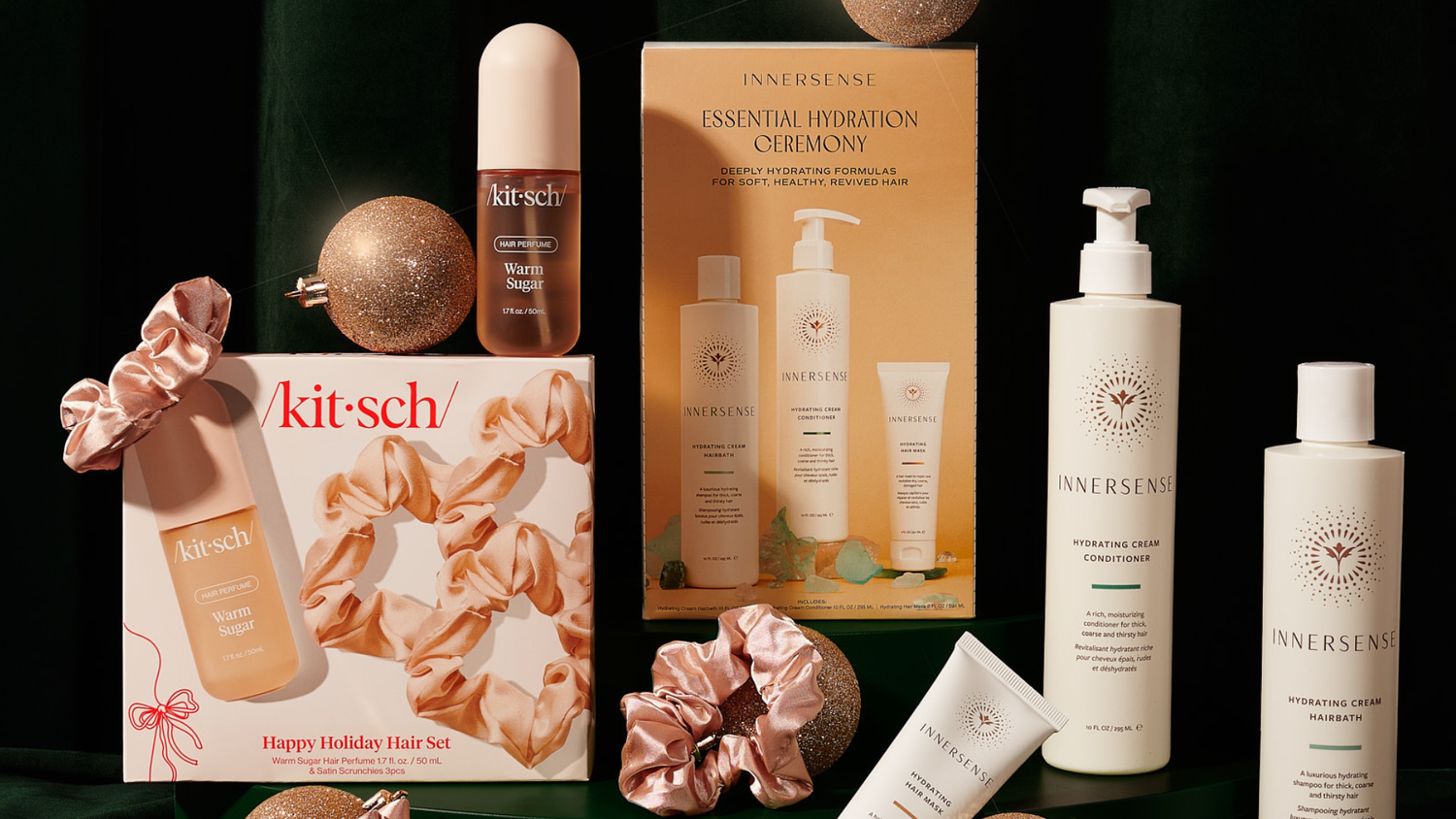 The Kiyo Beauty Guide: Christmas Gift Ideas 2025 — For Him & Her