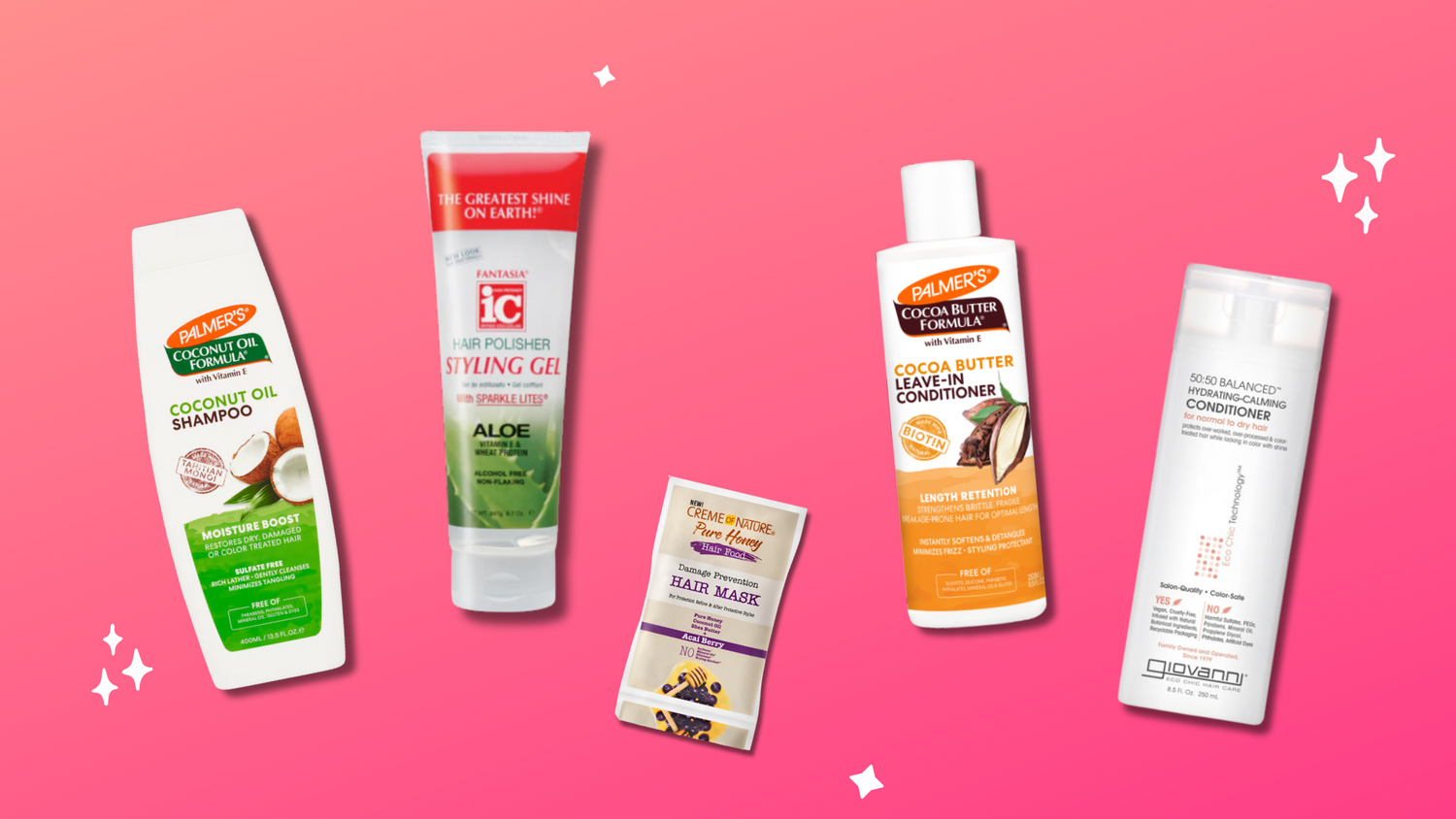 Budget Curly Hair Routine: 5 Essential Products Under £30 (That Actually Work)