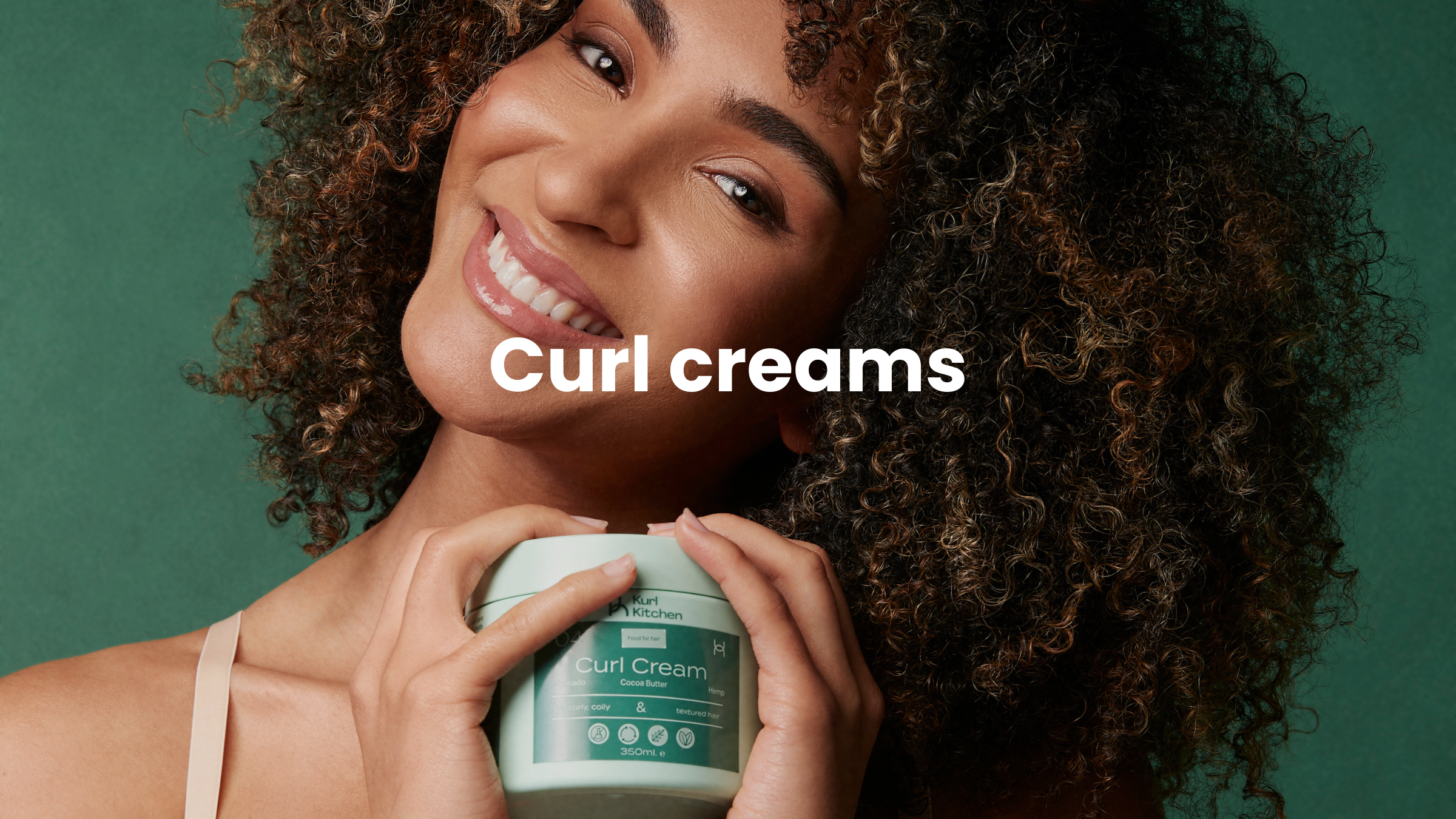curl creams and do i need them