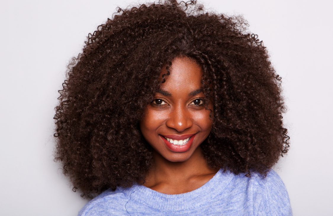 What's My Curl Type?