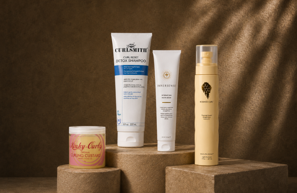 Post-Summer Curl Reset: How to Transition Your Routine for Autumn