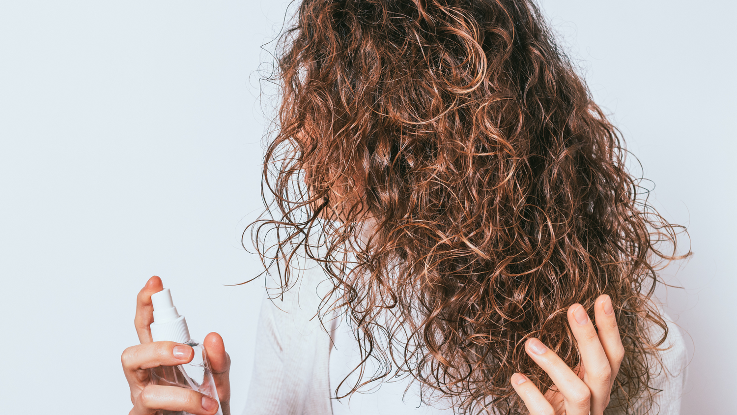 How to Refresh Your Curls: Getting Past Day 2