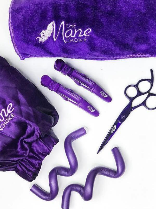 The Mane Choice_Accessories