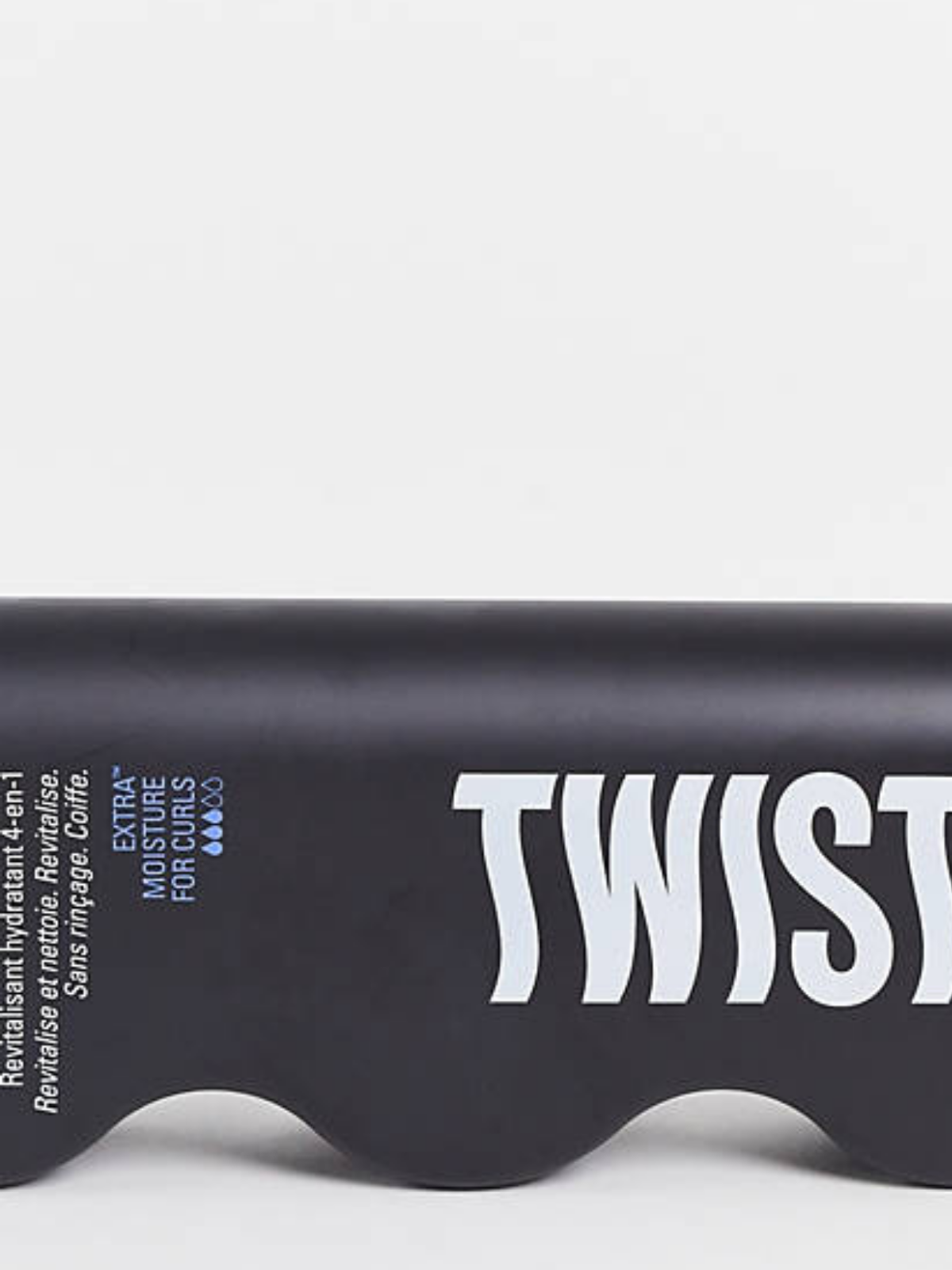 Twist by Ouidad_Extra Moisture