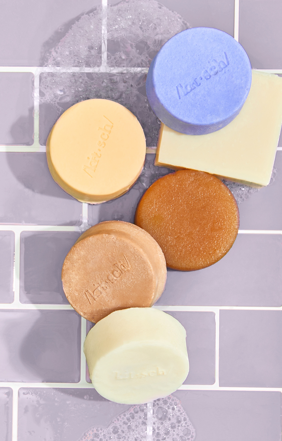 Bottle-Free Beauty