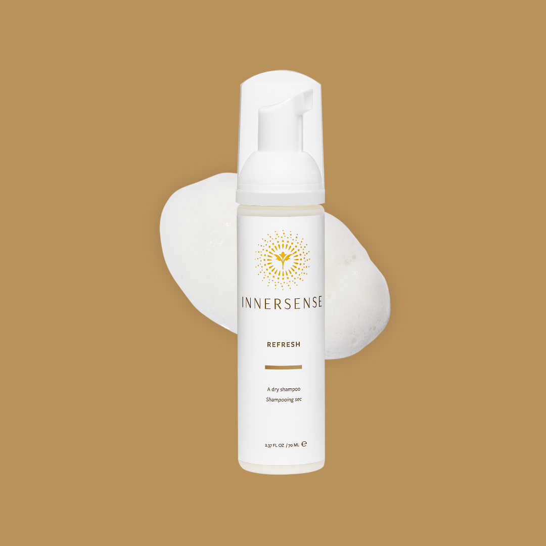 Innersense Prep & Refresh
