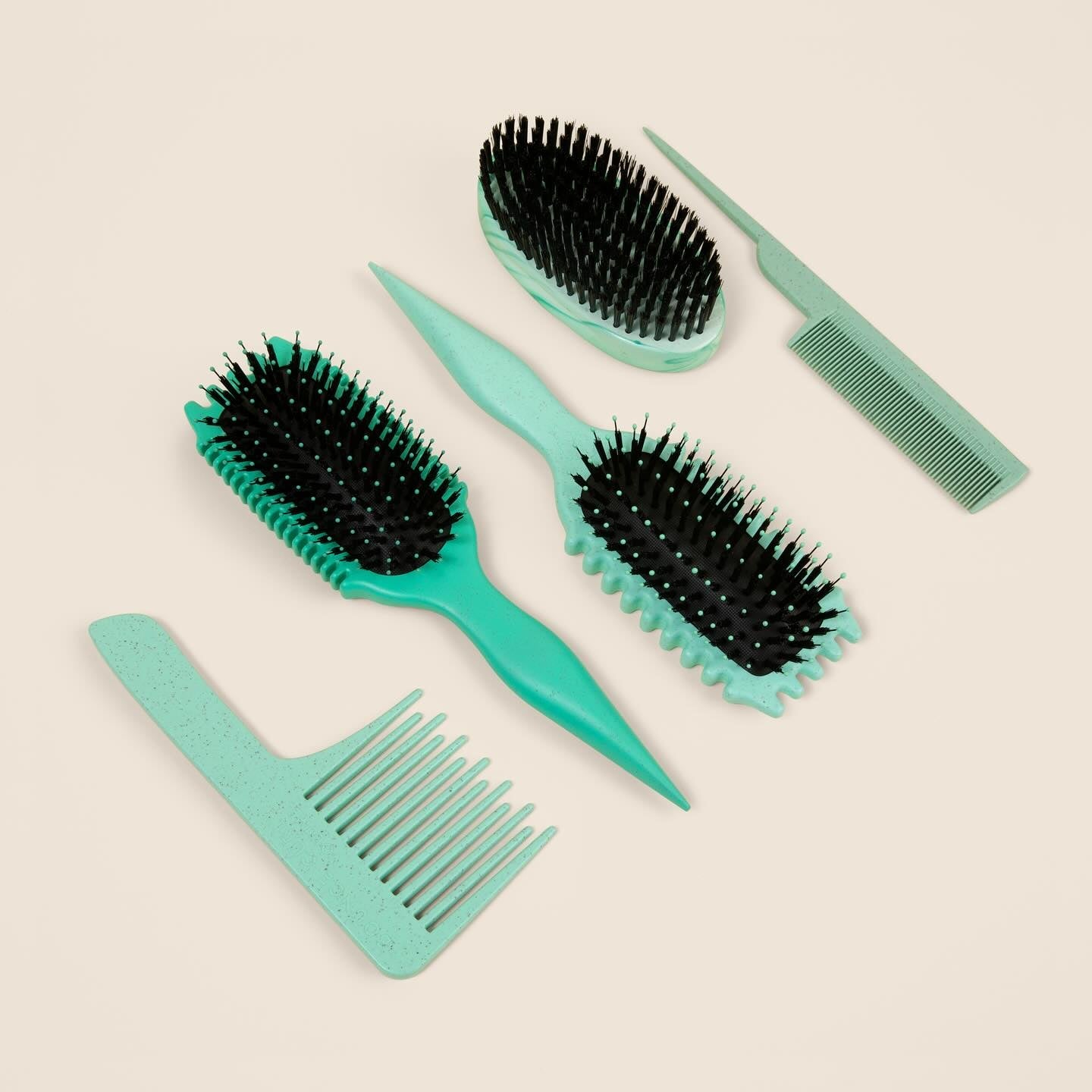 Bounce Curl Accessories