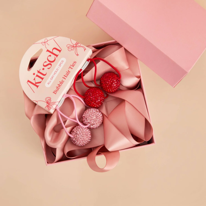 Kitsch Holiday Collection