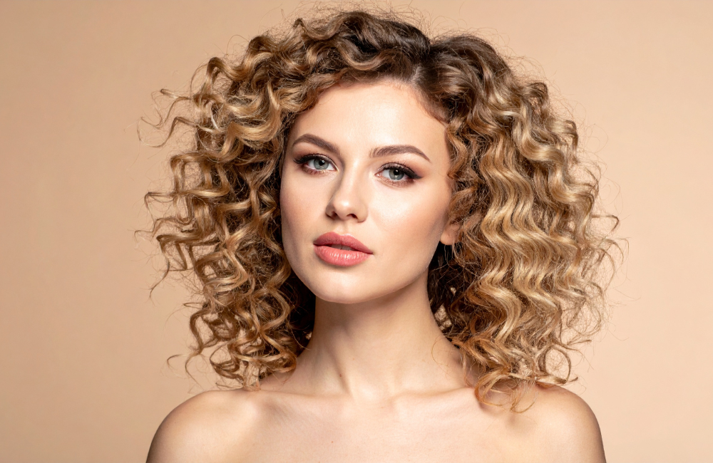 Curl Definition Collection