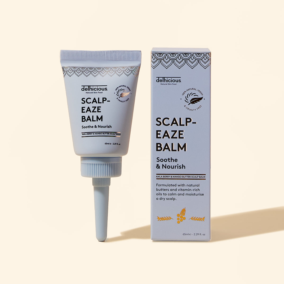Soothe & Nourish