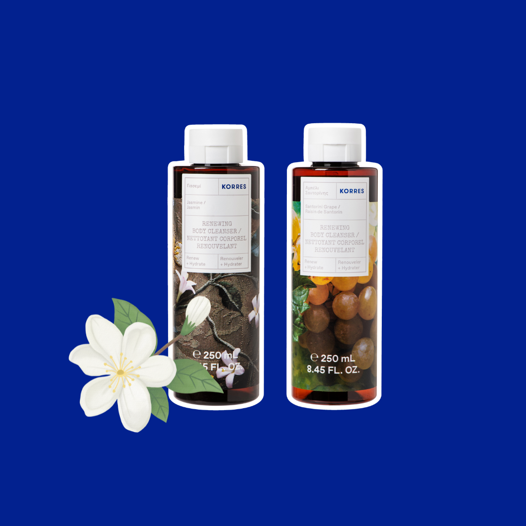 Korres Bodycare