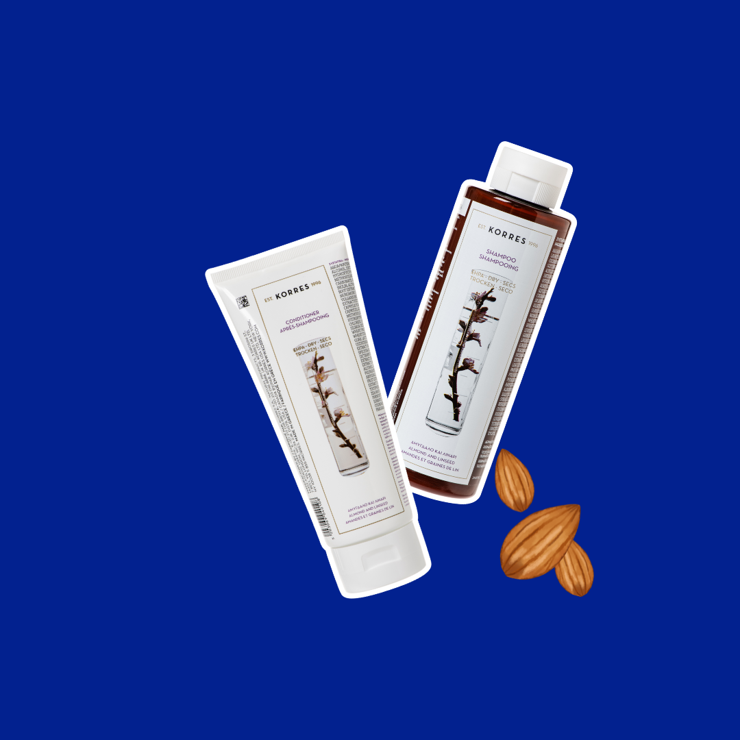 Korres Haircare