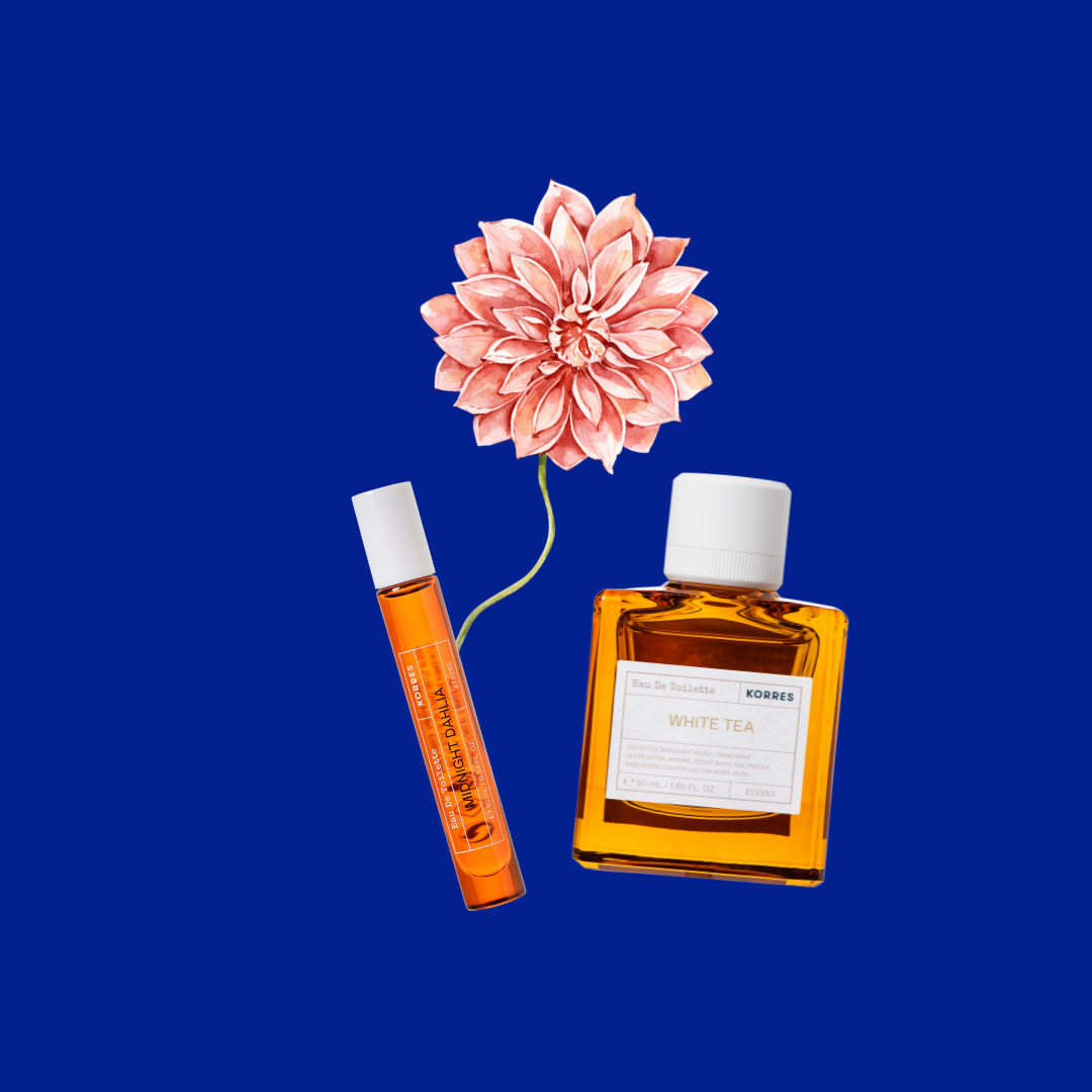 Korres Fragrance
